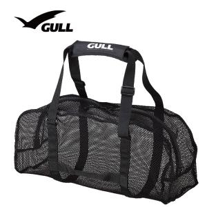 TUSA 即日発送 メッシュバッグ BA0109 ダイビング バッグ 軽器材 用品