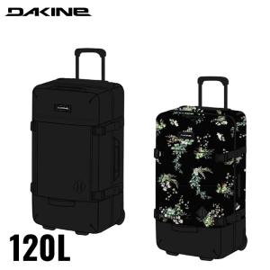DAKINE ダカイン スーツケース キャリーケース キャリーバッグ フロントポケット 120L 365 ROLLER BC237044
