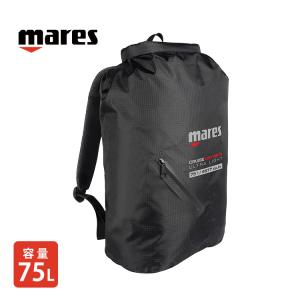 mares（マレス） ・ポイントUP mares クルーズバックパックメッシュ