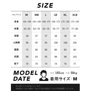 爆買 ウエットスーツ スプリング メンズ 2m...の詳細画像5