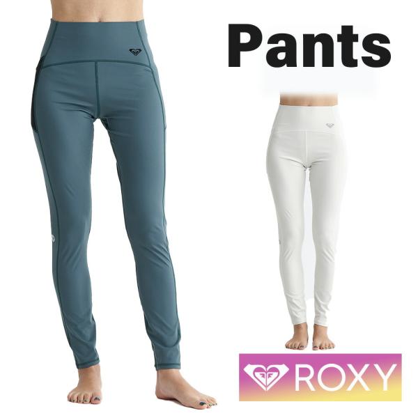 ROXY ロキシー Pants レギンス ウェットスーツ インナー レディース レギンス    シン...