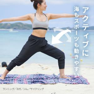 爆買 ジョガーパンツ レディース 水陸両用 ★...の詳細画像5