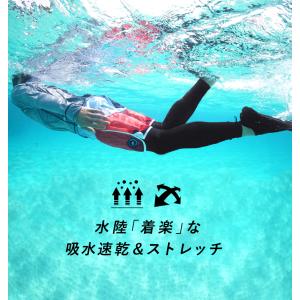 ヘレイワホ ラッシュガード レギンス メンズ ...の詳細画像2