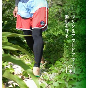 ヘレイワホ ラッシュガード レギンス メンズ ...の詳細画像3