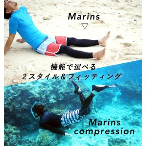 ヘレイワホ ラッシュガード レギンス メンズ ...の詳細画像4