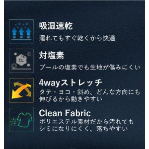 【海デビュー応援価格 100円】 キッズ ラッ...の詳細画像4