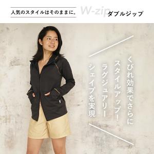 ヘレイワホ ラッシュガード レディース UVカ...の詳細画像2