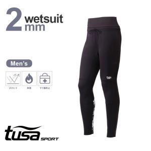 Tabata（タバタ） ウエットスーツ TUSA SPORTS ツサスポーツ UA5209