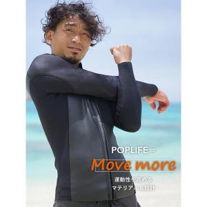 ウエットスーツ タッパー 1.5mm メンズ ...の詳細画像4