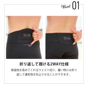 ウェットスーツ メンズ 1.5mm パンツ シ...の詳細画像2
