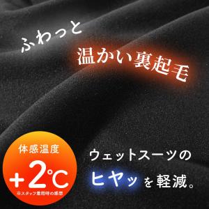 ヘレイワホ 保温インナー 長袖 レディース サ...の詳細画像1