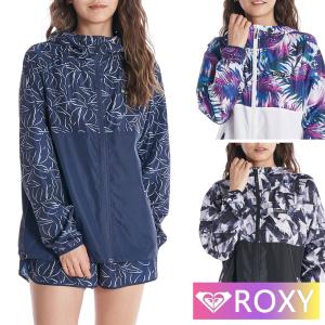 Roxy ロキシー ウィンドブレーカー レディース スポーツウェア