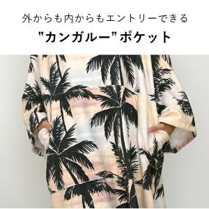 サウナポンチョ サーフィン タオル ポンチョ ...の詳細画像5