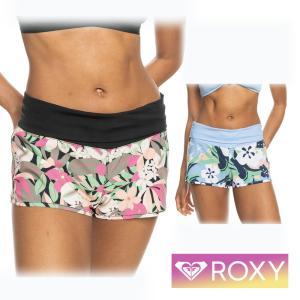 ROXY ロキシー ボードショーツ サーフパンツ ショートパンツ パンツ レディース GRJBS03063の商品画像