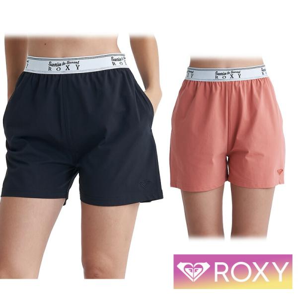 【P+10%還元】【アウトレット価格】 ロキシー ボードショーツ サーフパンツ ショートパンツ レデ...