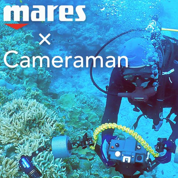 ダイビング重器材セット レギュレーター・オクトパス・ゲージ付き カメラマンレギュ 初心者〜上級者向け...