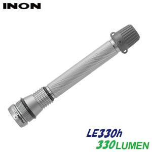 水中ライト INON/イノン LED水中ライト LE330h｜aqrosnetshop