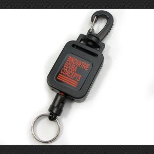 リトラクター Innovative/イノベイティブ ミニリトラクター ステンレスゲートスイベル LR3408