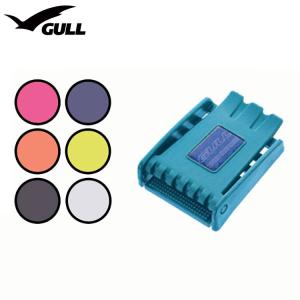 GULL/ガル プラバックル GG-4601[80409005]