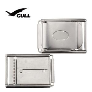 GULL テンショニングバックル｜aqrosnetshop