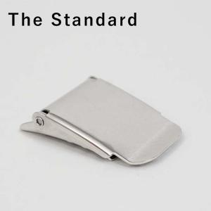 ウェイトベルト ステンレスバックルThe Standard ザ・スタンダード バックル ステンレス製  ダイビング｜aqrosnetshop