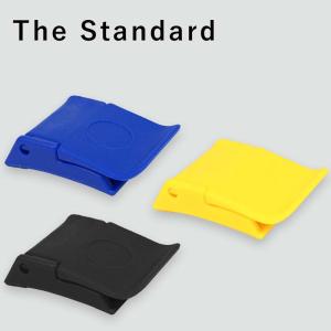 バックル ウェイトベルト用 The Standard ザ・スタンダード 軽量 プラスチック製 ダイビング  パーツ アクセサリー｜aqrosnetshop