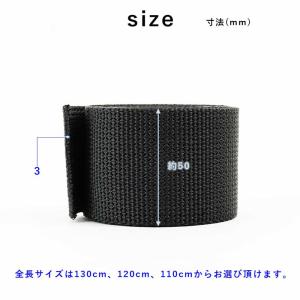 ウェイトベルト The Standard ザ・...の詳細画像5