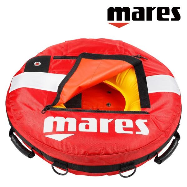 マレス/mares TRAININGトレーニング ブイ アクセサリー ダイビング