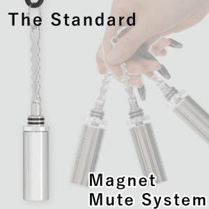 ダイビングベル マグネット付 The Standard ザ・スタンダード ダイビング  ベル パーツ アクセサリー｜aqrosnetshop