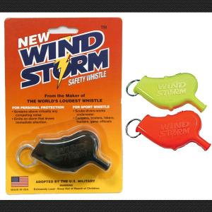 Innovative/イノベイティブ ウインドストームホイッスル