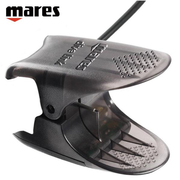 ダイブコンピュータ用アクセサリー mares/マレス ダイブリンク2USB