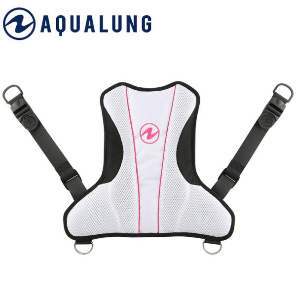 BCD アクアラング AQUALUNG ローグ用 ローグコンポーネント ハーネス本体 BCDパーツ