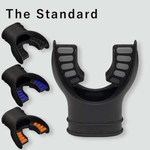 マウスピース グリップパッドマウスピース The Standard