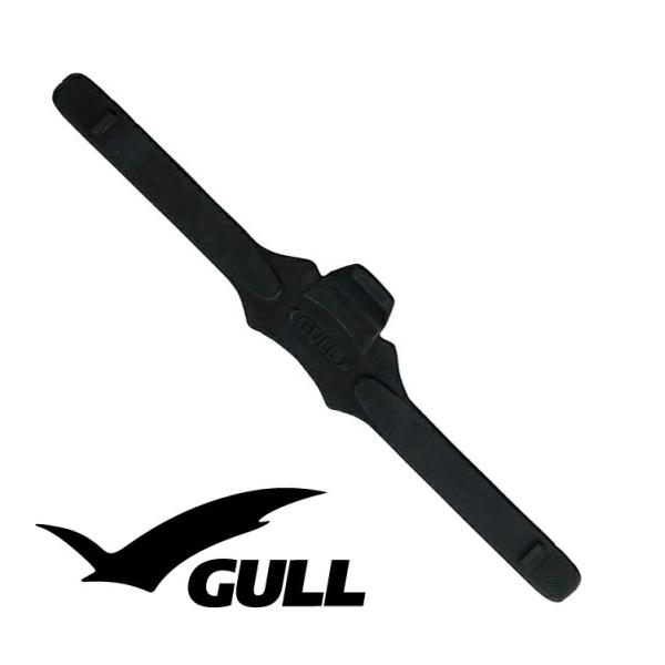 フィン用補修パーツ GULL/ガル フィンストラップＤ GP-7110