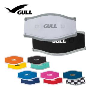 GULL/ガル マスクバンドカバーワイド II GP-7035A｜aqrosnetshop