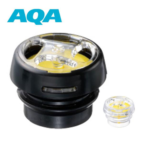 交換パーツ AQA サミーV2用ベンセット KS-3919 シュノーケリング 交換パーツ