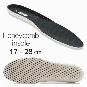 マリンシューズ対応 インソール 水陸両用 17cm-28cm 排水 通気 軽量 衝撃吸収 ヘレイワホ ウォーターシューズ スニーカー使用可能
