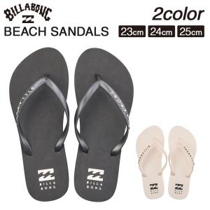 ビラボン ビーチサンダル 軽量 EVA ラバー グリップ 定番 ビーチ 海水浴 BG013940の商品画像