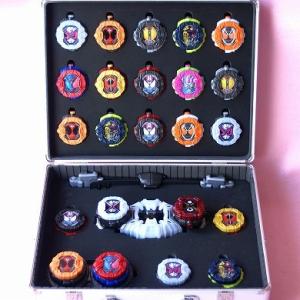 仮面ライダージオウ DXジクウドライバー&ライド...の商品画像