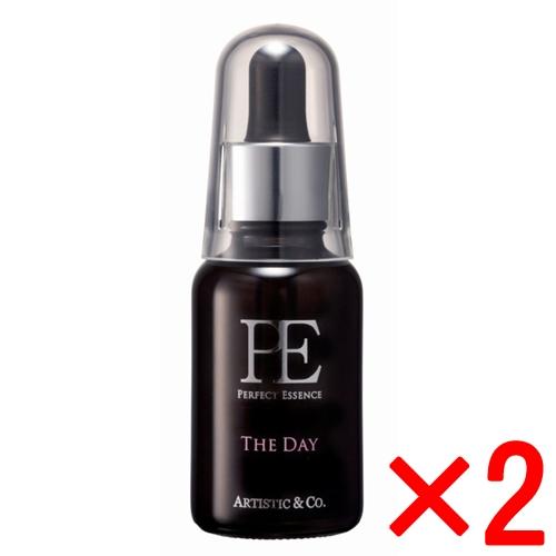 送料無料 正規品 PE PERFECT ESSENCE THE DAY(P.E パーフェクトエッセン...