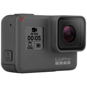 新品 GoPro HERO5 BLACK CHD...の商品画像