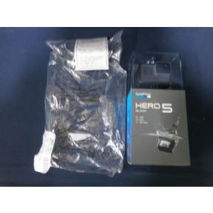 新品 GoPro HERO5 BLACK CH...の詳細画像1
