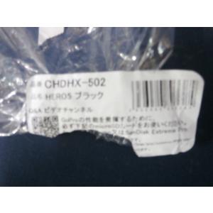 新品 GoPro HERO5 BLACK CH...の詳細画像2