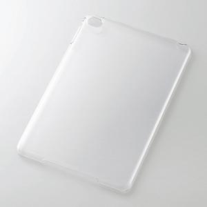 送料無料 新品 ELECOM iPad mini 4用 EHシェルカバー TB-A15SPVUCR 【代引き・配送日時指定不可】