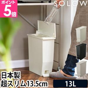 WESCO プッシュビン ペダルビン KICKBOY (キックボーイ) 40L レッド