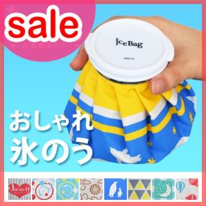 氷のう 冷却バッグアイスバッグ AQUA 送料無料特典