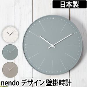 壁掛け時計 Lemnos dandelion ダンデライオン...