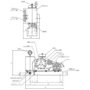 【メーカー直送】 東浜 HC-301s hc3...の詳細画像3