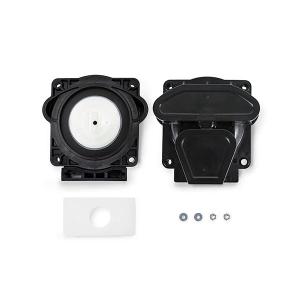 Air Mac DH80/90 風量 80 90 エアーポンプ 浄化槽ブロワー 浄化槽