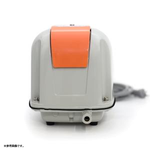 安永 AP-40 AP40 浄化槽 ブロワー ...の詳細画像1
